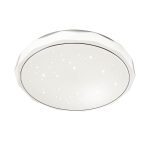 Настенно-потолочный светодиодный светильник Sonex Gino 2045/DL