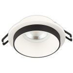 Встраиваемый светильник Simple Story 2067-1DLWB