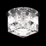 Встраиваемый светильник Lightstar Romb 004060