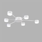 Потолочная люстра Lumion Comfi Torina 8343/6C