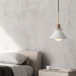 Подвесной светильник Lightera Faroe LE133L-1W