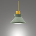 Подвесной светильник Lightera Faroe LE133L-1W