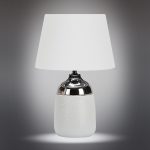 Настольная лампа Omnilux OML-82404-01