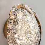 Настенный светильник Modestyle MS.2311.01 GD