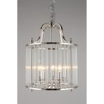 Подвесная люстра APLOYT JOANNA APL.726.06.05