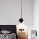 Подвесной светильник Lightera Como LE134L-20B