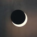 Подвесной светильник Lightera Como LE134L-20B