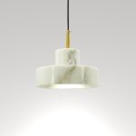 Подвесной светильник Lightera Retba LE135L-18W