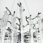 Подвесная люстра Modestyle MS.2114.760 CR