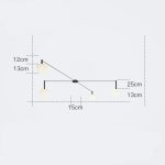 Потолочная люстра ImperiumLoft Rangel 167197-26