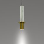 Подвесной светильник Lightera Ohrid LE136L-50W