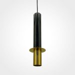 Подвесной светильник Lightera Ohrid LE136L-50B