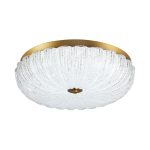 Потолочный светильник Sonex Tesoro 7719/48L