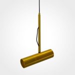 Подвесной светильник Lightera Leh LE138L-20G