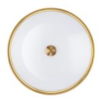 Потолочный светильник Odeon Light 4824/4C