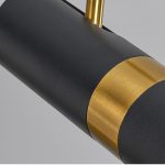 Подвесной светильник Lightera Magway LE139L-20B