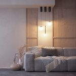 Подвесной светильник Arlight SP-Beads-Hang-R130-10W Warm3000 036523