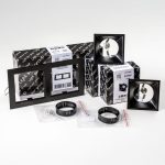 Встраиваемый светильник Lightstar Domino (214527+214507+214507+214007+214007) D5270707BMOD