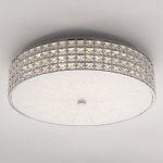 Потолочный светильник Citilux Портал CL32418G1