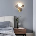 Настенный светильник ImperiumLoft Matisse 191911-26