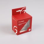 Механизм USB розетки Arlight SCT-TENDO-MUAC-SFPL-GD (5V, 3A, QC3) 054537