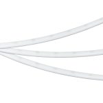 Светодиодная лента герметичная Arlight MICROLED-PW-M288-10mm 24V Day4000 (12 W/m, IP66, 2216, 5m) 046751