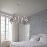 Подвесная люстра Arte Lamp Amur A1133SP-8WG