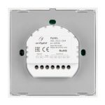 Панель управления Arlight Comfort панель 029930