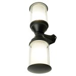 Уличный настенный светильник Feron Кельн DH1402 51737