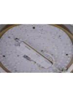 Потолочный светильник Zortes Adel ZRS.1200.01