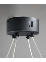 Подвесная люстра Zortes Aven ZRS.01243.01