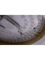 Потолочный светильник Zortes Gerda ZRS.1097.40