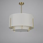 Люстра на штанге ImperiumLoft Cleo 140610-26