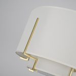 Люстра на штанге ImperiumLoft Cleo 140610-26