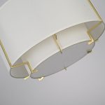 Люстра на штанге ImperiumLoft Cleo 140610-26