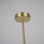 Люстра на штанге ImperiumLoft Cleo 140610-26