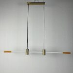 Подвесной светильник ImperiumLoft Nisga 241387-26