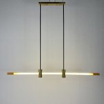 Подвесной светильник ImperiumLoft Nisga 241387-26