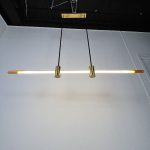 Подвесной светильник ImperiumLoft Nisga 241387-26