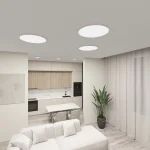 Потолочный светильник Denkirs Thin DK6524-WH