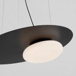 Подвесной светильник Lightera Waddy LE140L-26B