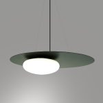 Подвесной светильник Lightera Waddy LE140L-48B