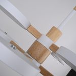 Люстра на штанге ImperiumLoft Turna 141109-26