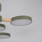 Люстра на штанге ImperiumLoft Turna X 141111-26