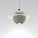 Подвесной светильник Lightera Albury LE141L-20S