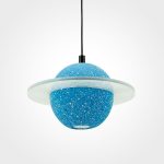 Подвесной светильник Lightera Albury LE141L-20A