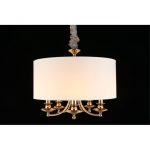 Подвесная люстра APLOYT Berze APL.721.06.05