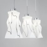 Подвесной светильник Citilux Спин CL943131