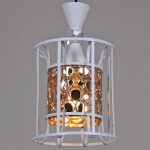 Подвесной светильник Reluce 05362-0.9-01 WH+FGD