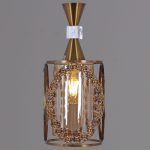 Подвесной светильник Reluce 05364-0.9-01 GB